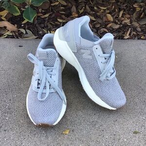 New Balance W1440EG1 Gray Sneakers